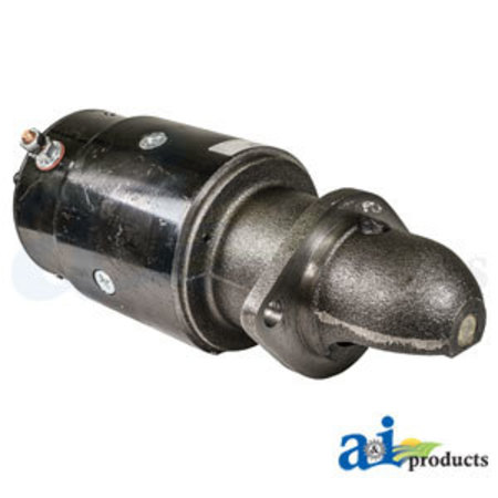 A & I PRODUCTS RE-MFG. STARTER 13" x5" x8" A-829853M91